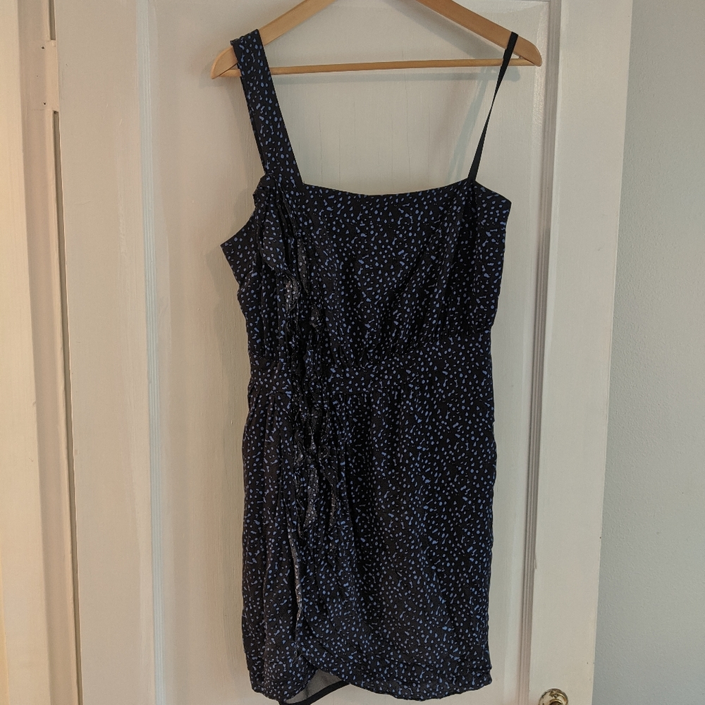 BCBGeneration dress